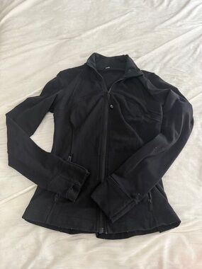 Lululemon Define Jacket